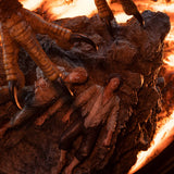 PRE-ORDER: Weta Workshop The Lord of the Rings Salvation at Mount Doom Masters Collection 1:6 Scale Statue