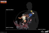 HEX Collectibles Hunter x Hunter Kurapika VS Uvogin 1:6 Scale Statue