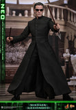 PRE-ORDER: Hot Toys The Matrix Reloaded Neo Sixth Scale Figure Sixth Scale Figure