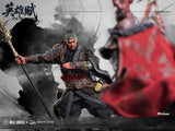 PRE-ORDER: Damtoys Romance of the Three Kingdoms Ode of Heroes (Deluxe) Collectible Set
