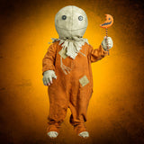 PRE-ORDER: Trick Or Treat Studios Trick 'r Treat: Ultimate Sam Collectible Doll