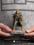 Iron Studios Lord of the Rings Sam BDS Art Scale 1/10 Statue