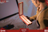 Flashback Figures Dexter Morgan Sixth Scale Figure