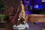 Sideshow Collectibles Star Wars Mace Windu Premium Format Figure
