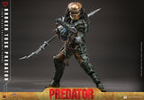 PRE-ORDER: Hot Toys Aliens vs. Predator: Broken Tusk Predator Sixth Scale Figure