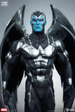 Sideshow Collectibles Marvel Comics Archangel (X-Force Variant) Premium Format Figure - Limited Edition of 225
