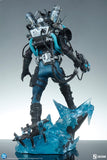 PRE-ORDER: Sideshow Collectibles DC Comics Mr. Freeze Premium Format Figure