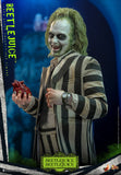 PRE-ORDER: Hot Toys Beetlejuice Sixth Scale Figure