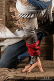 PureArts Assassin’s Creed Animus Basim 1:4 Statue