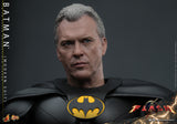 Hot Toys The Flash: Batman (Modern Suit) Sixth Scale Figure