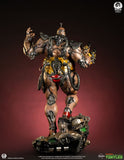 PRE-ORDER: PCS Collectibles Teenage Mutant Ninja Turtles Legends Krang (Deluxe Edition) 1:3 Scale Statue