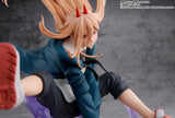 PRE-ORDER: Tamashii Nations FiguartsZERO Chainsaw Man: Power
