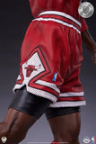 PCS Collectibles Michael Jordan - Silver Exclusive Quarter Scale Statue
