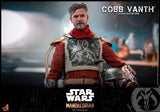 Hot Toys Star Wars The Mandalorian Cobb Vanth Sixth Scale Figure