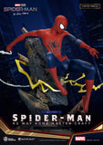 PRE-ORDER: Beast Kingdom Marvel Comics: Amazing Spider-Man Limited Edition Collectible Statue