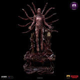 PRE-ORDER: Iron Studios Stranger Things Vecna Deluxe Art Scale 1/10 Statue