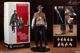 PRE-ORDER: Sideshow Collectibles The Man With No Name Sixth Scale Figure Clint Eastwood Legacy Collection