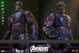 PRE-ORDER: Hot Toys Marvel Studios Avengers: Doomsday Sentinel Jumbo Sofvi Collectible Figure