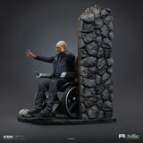 PRE-ORDER: Iron Studios Marvel Studios Avengers: Doomsday Professor Xavier 1/10 Art Scale Statue