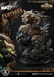 PRE-ORDER: Prime 1 Studio DC Comics Batman vs Clayface (Deluxe Bonus Version) 1:4 Scale Statue