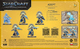 StarCraft TMG: Protoss Expansion - Adept