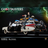 Blitzway Ghostbusters: Afterlife ECTO-1 1:6 Scale Vehicle