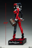 Sideshow Collectibles DC Comics Harley Quinn Premium Format Figure