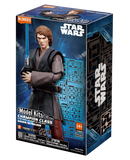 Blokees Star Wars: Revenge of the Sith Champion Class 08 Anakin Skywalker Model Kit