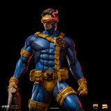 Iron Studios Marvel Comics Cyclops Unleashed 1/10 Art Scale Statue