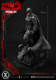 PRE-ORDER: Prime 1 Studio Museum Masterline The Batman (Film) The Batman Special Art Edition DX Bonus Version 1:3 Scale Limited Edition Statue