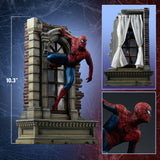PRE-ORDER: Iron Studios Marvel Spider-Man: Brand New Day 1/10 Scale Statue