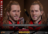 Hot Toys Deadpool & Wolverine Nicepool Sixth Scale Figure