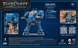 StarCraft TMG: Terran Expansion - Goliath