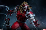 PRE-ORDER: Sidehsow Collectibles Marvel Comics X-Men Omega Red Premium Format Figure