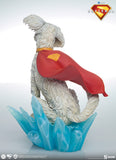 Sideshow Collectibles Krypto Premium Format Figure