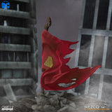 Mezco Toyz DC Comics: Superman Recovery Suit Edition One:12 Collective Action Figure