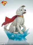 Sideshow Collectibles Krypto Premium Format Figure