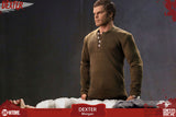Flashback Figures Dexter Morgan Sixth Scale Figure