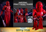 PRE-ORDER: Hot Toys Star Wars The Mandalorian S3 Imperial Praetorian Guard Sixth Scale Figure