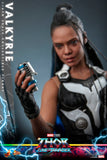 Hot Toys Thor Love and Thunder Valkyrie Sixth Scale Figure