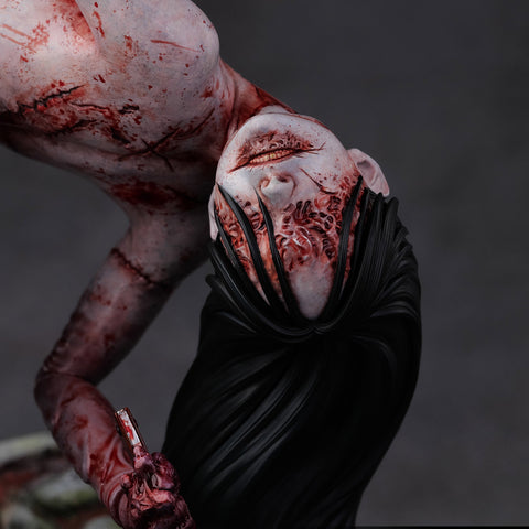 PRE-ORDER: Gecco Co. SILENT HILL f Kashimashi 1:6 Scale Statue