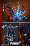 PRE-ORDER: Hot Toys Marvel Studios Avengers: Doomsday Thor (Deluxe Version) Sixth Scale Figure