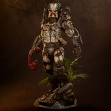 PRE-ORDER: PCS Collectibles Predator 1:2 Scale Statue