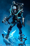 PRE-ORDER: Sideshow Collectibles DC Comics Mr. Freeze Premium Format Figure