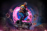 PRE-ORDER: Sideshow Collectibles Marvel Comics X-Men: Bishop Future and Past Premium Format Figure