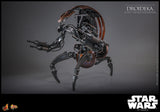 Hot Toys Star Wars Episode I: The Phantom Menace Droideka Sixth Scale Figure