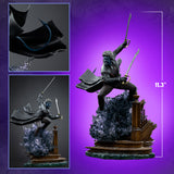 PRE-ORDER: Iron Studios Marvel Studios Avengers: Doomsday Nightcrawler 1/10 Art Scale Statue