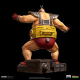 Iron Studios Teenage Mutant Ninja Turtles Krang BDS Art Scale 1/10 Statue