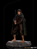 Iron Studios Lord of the Rings Frodo BDS Art Scale 1/10 Statue