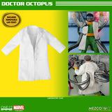 Mezcotoyz Marvel Comics Doctor Octopus One:12 Collective Action Figure Figure